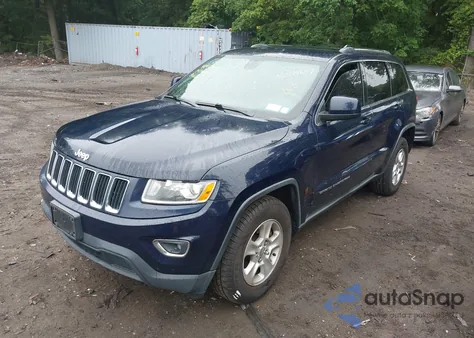 2014 Jeep Grand Cherokee Laredo from USA, damaged, VIN 1C4RJFAG6EC109832